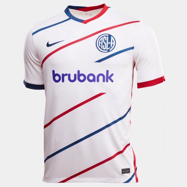 Tailandia Camiseta San Lorenzo De Almagro 2ª 2023 2024